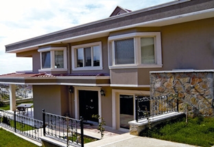 Isı Yalıtım Sistemleri